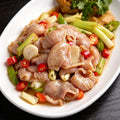 Frozen Fresh Fish Maw (Fish Bladder)