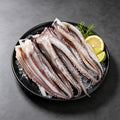 Frozen Squid Tentacles Seafood