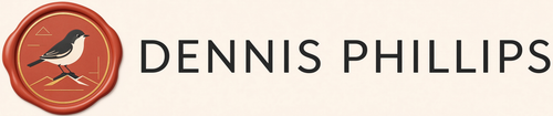 DENNIS PHILLIPS