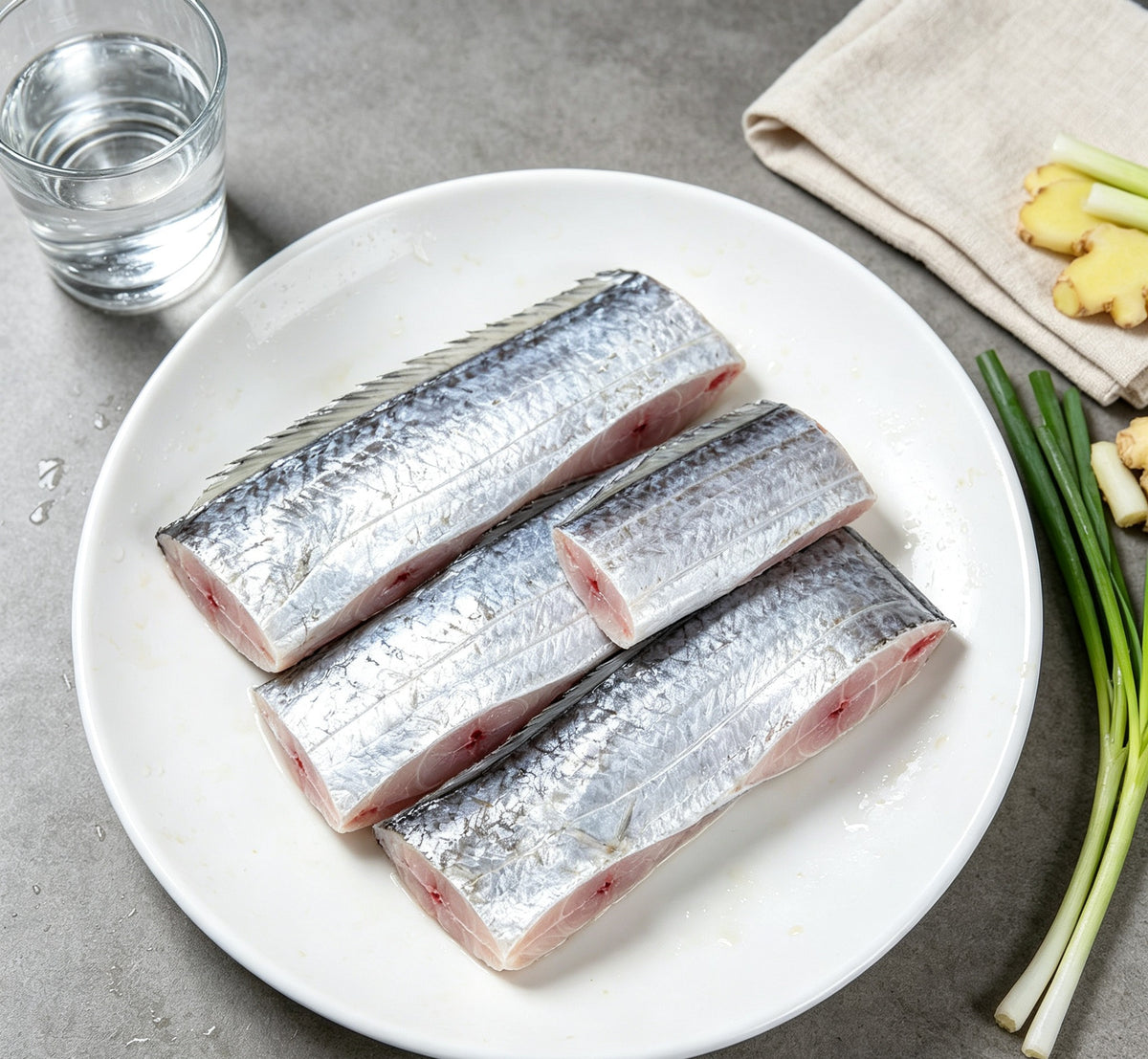 Fresh, Premium Fish Fillets - Perfect for Gourmet Meals