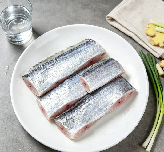 Fresh, Premium Fish Fillets - Perfect for Gourmet Meals